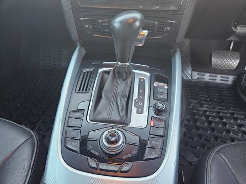 2011 Audi Q5 TDI Quattro S Line — image 11