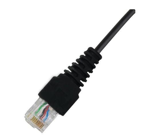 Motorola 5-in-1 Universal USB Programming Cable for Motorola Two-way Radios — image 8