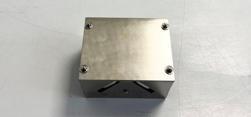 SNK-P0048PS Supermicro LGA2011 2U Passive CPU Heatsink — image 3
