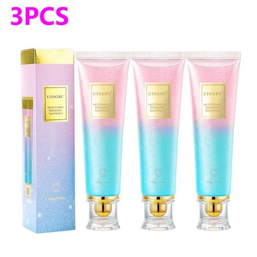 Niacinamide Whitening Toothpaste 100g Niacinamide Intensive Whitening Toothpaste
