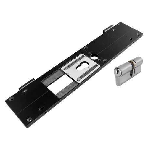 Trend ECL/JIG Trend Euro Cylinder Lock Jig - Fast adjustable jig