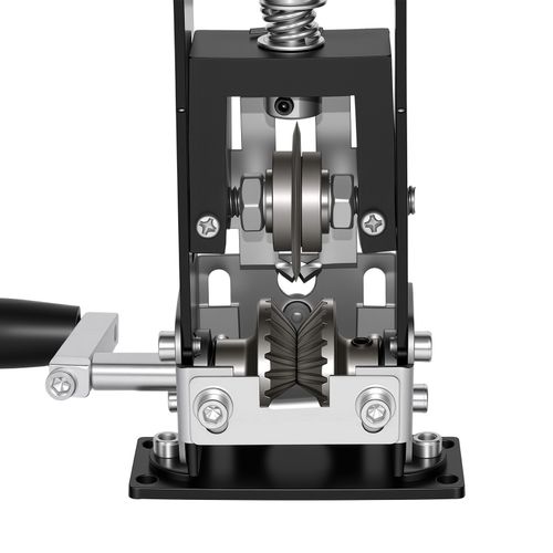 Manual Wire Stripping Machine Portable Cable Stripper Copper Recycling 2-25mm — image 17