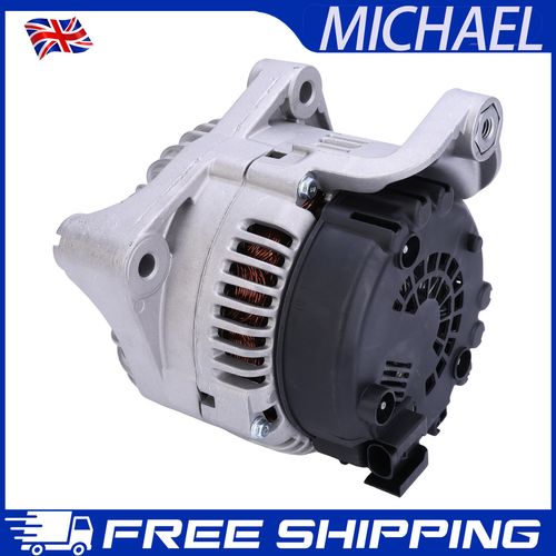 FOR BMW E84 E90 E91 E92 E93 F25 2.0 DIESEL 180A ALTERNATOR 8507624 FG18S052 NEW — image 13
