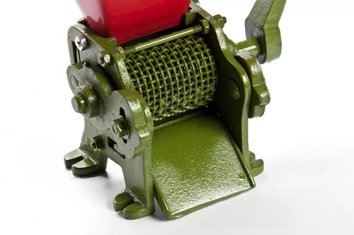 Coffee Peeler - Pulping, Peeling dry coffee — image 2