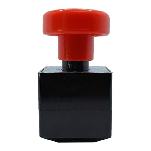 250A Battery Isolator Kill Master Switch Push/Pull Button Emergency Stop 12-220V — image 8