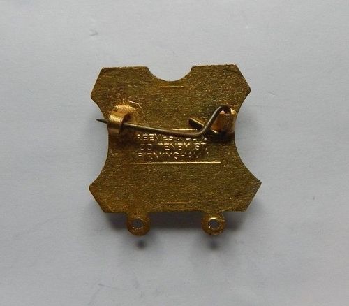 Kings Lynn Speedway Badge  — image 3