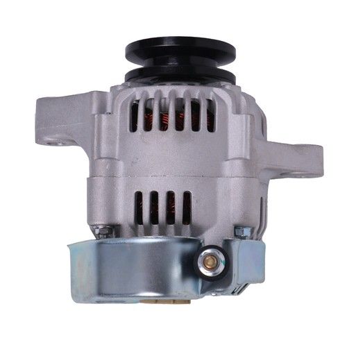 12V 40A Alternator 16678-64012 for Kubota D722 D902 D905 V1305 V1505 ALT30007