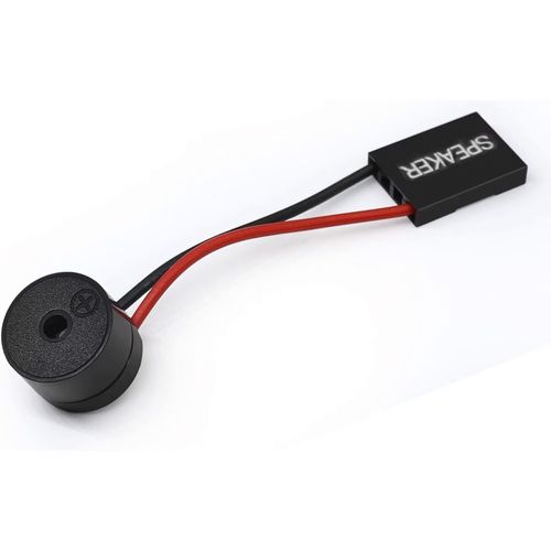 Computer MainBoard PC BIOS Motherboard Internal Code Beeper Buzzer Speaker Alarm — image 4