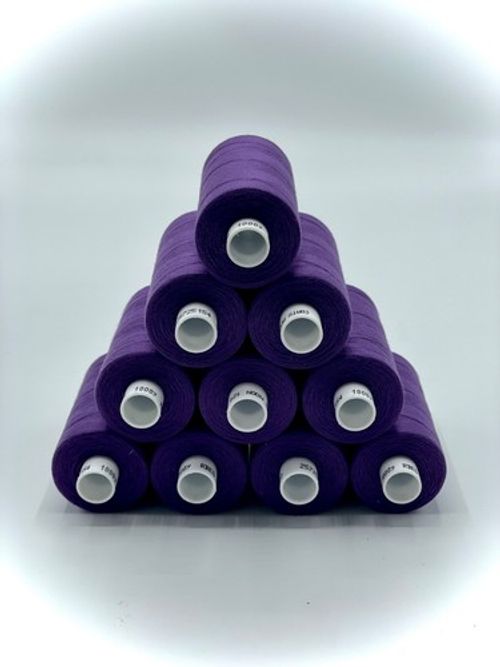 Coats Moon Sewing Machine Polyester Thread Wholesale Box Of 10 