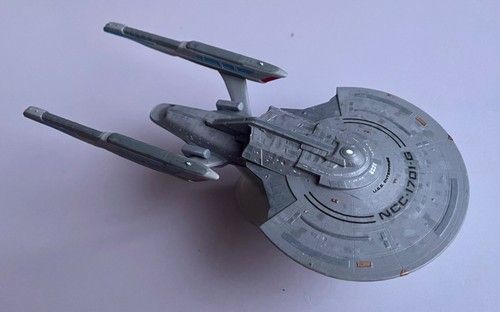 Star Trek Enterprise G