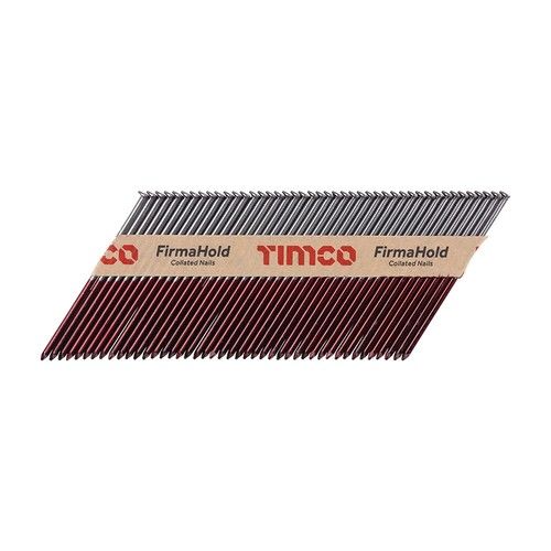 Firmahold Gun Nails Without Gas Framing fit Paslode IM350+ 90mm 63mm 75mm 50mm