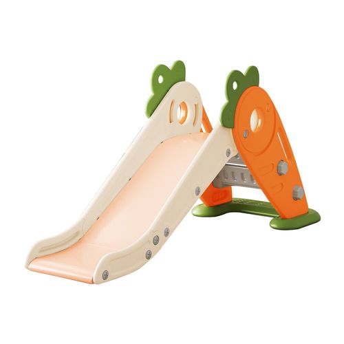 Toddler Play Slide Children Garden Toy Indoor Outdoor Playground Activity Slide — image 18