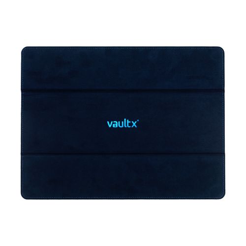 Vault X Storage Box 450+ Cards Premium Exo-Tec Deck Box for Trading Cards TCG — image 11