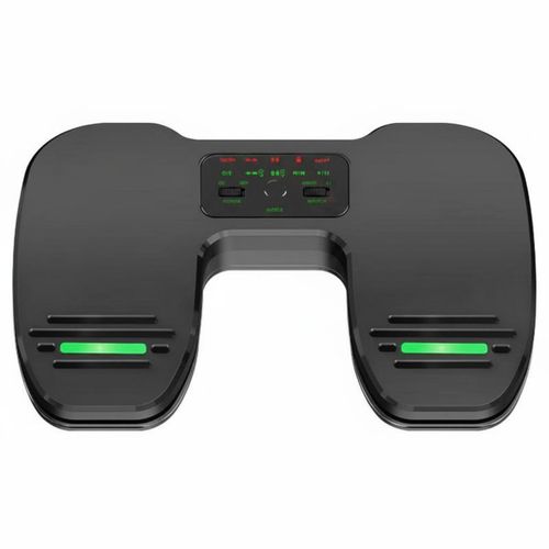Bluetooth Page Turner Pedal Hands Unrestricted Bluetooth Page Turner — image 1