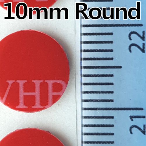 3M DOUBLE SIDED STICKY PADS Strong Heavy VHB Adhesive Mounting Tape Square Round — image 5