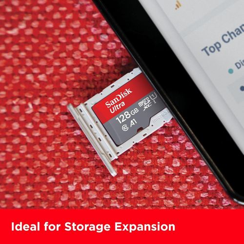 SanDisk Micro SD Card U3 V30 32GB 64GB 128GB 256GB Memory for NEXTBASE DASH CAM — image 11