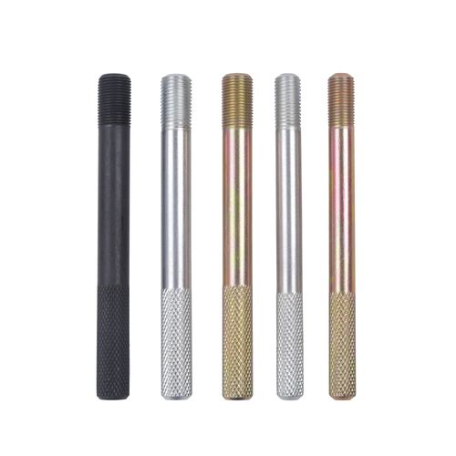 10Pcs M12 M14 Wheel Alignment Pin Wheel Hanger Pin Set Rim Stud Pin Guide Tool — image 13