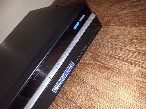 Sony RDR-HXD890 160GB HDD HDMI DVD Recorder Twin Digital TV Tuner Working Box... — image 4