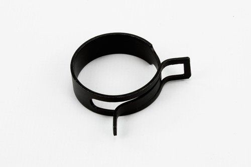 Radiator Hose Spring Clip Constant Tension Clamp 4mm-50mm Black OEM Coolant Pipe