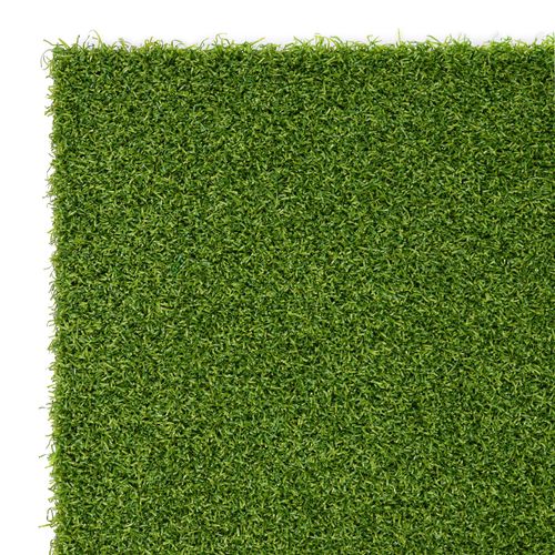 SimSpace Golf Strike Mat Driving Artifical Turf Short Pile Grass Launch Mat Pads — image 5