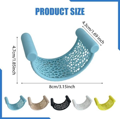 Floating Design Floating Fish Betta Hammock  Fish Tank Ornaments — image 8