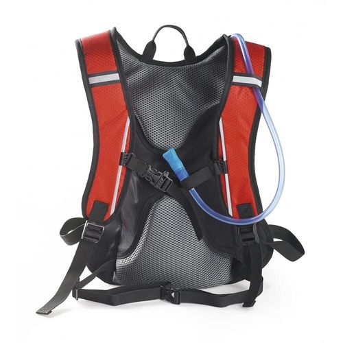 Ultimate Performance 2L Hydration Rucksack Water Bladder Bag Cycling Running — image 2