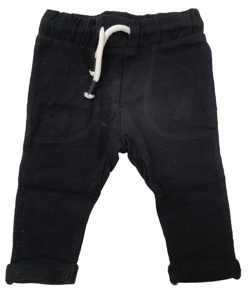 Ex Next Joggers Leggings Trousers Lightweight Boys Girls Cotton New 0-2 Years — image 5