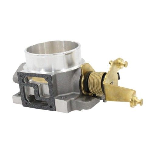 62mm Throttle Body Metal Spare Parts for Jeep Cherokee Wrangler TJ 4.0L