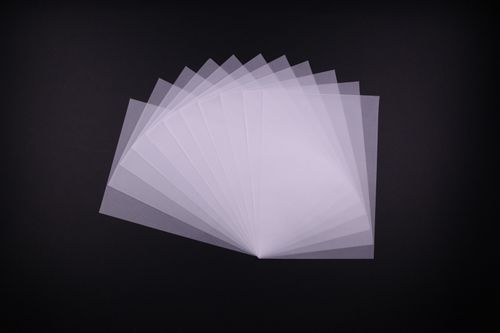 Tracing Paper 42gsm Artist's Drawing Paper in 10 to 100 Sheets A5 A4 A3 A2 & A1 — image 2
