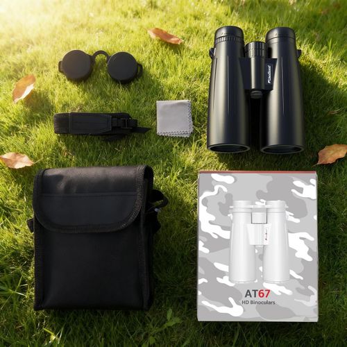 usogood Professional 15x56 Binoculars for Adults, Bird Watching Travel Binocular — image 7