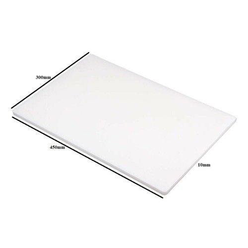 🔥Professional Large Thick Catering Chopping Boards Colour Coded Cutting Board
