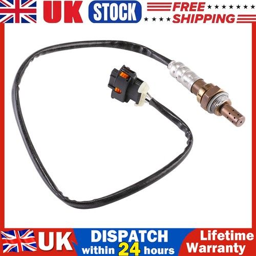 FOR VAUXHALL ASTRA G H SIGNUM VECTRA C ZAFIRA B 1.8 PETROL LAMBDA OXYGEN SENSOR