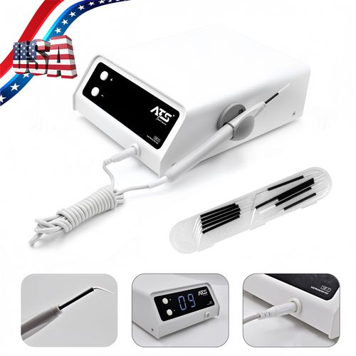Electrosurgery Unit Dental Electro Dentisty System - High Frequency — image 9
