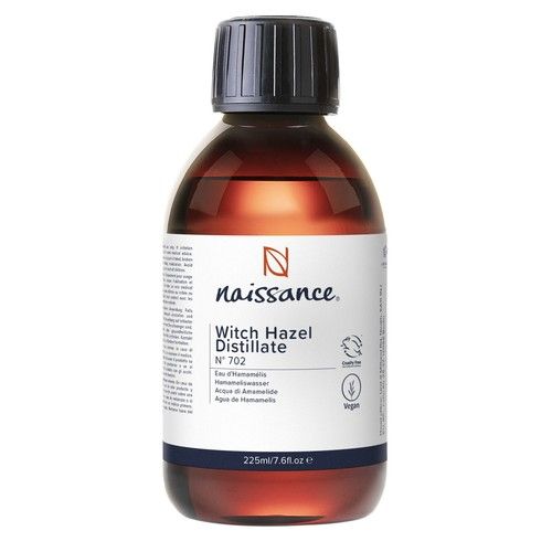 Naissance Witch Hazel (alcohol-free) (No. 702) - 250ml-850ml - Beauty, Toner