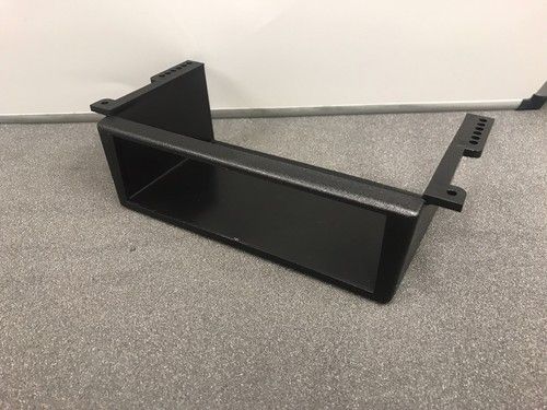 Car Boat Caravan Classic Car Universal Car Radio Stereo Small Mounting Bracket