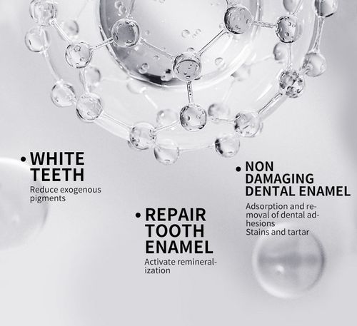 CEELIKE 7.5% Nano Hydroxyapatite Toothpaste - Sensitivity Relief - 1 x 120g UK. — image 11