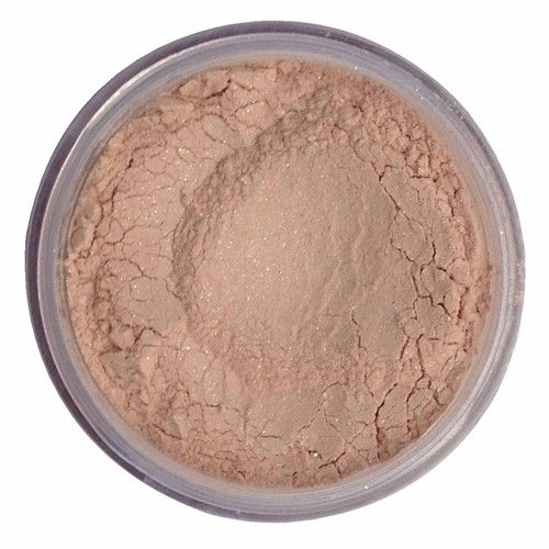 Pure Magic Minerals Pearl Veil Mineral Dewy Finishing Powder  
