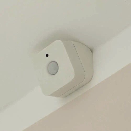 Philips Hue Motion Sensor Wall & Ceiling Mount – Bracket for Secure Installation