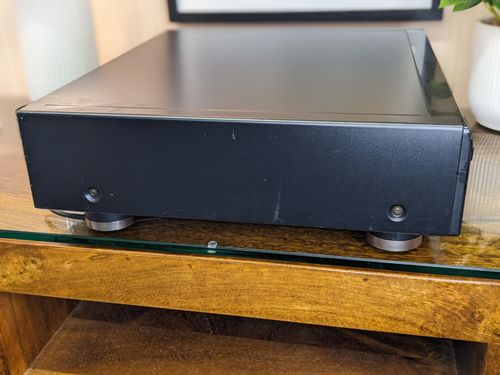 Sony CDP-CE335 5 Disc Carousel CD Player. With Remote and Manual. Working. — image 15