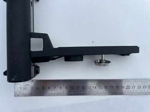 OLYMPUS ELECTRONIC FLASH POWER BOUNCE GRIP 2, OM System — image 2
