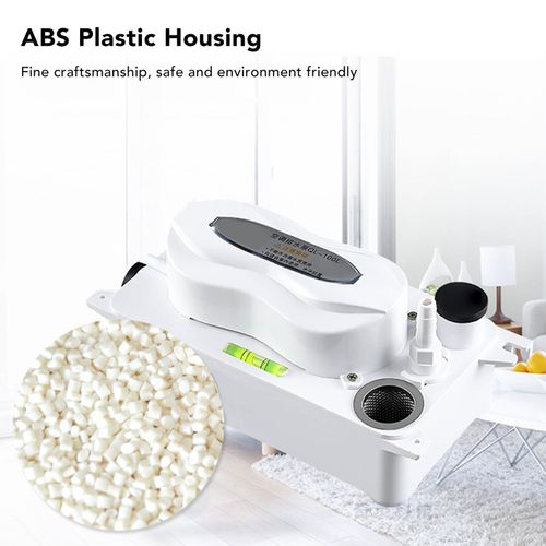 Air Conditioning Drain Pump HVAC Condensate Removal Water Pump With 600ml — image 4