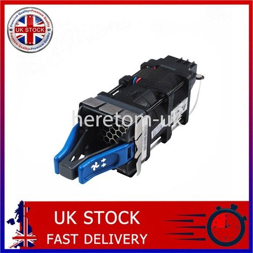 For Cisco NXA-FAN-30CFM-F Fan Module Port-Side Nexus N2K N3K N9K Series