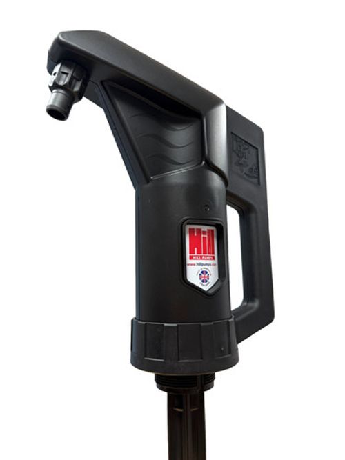 Hill Pumps P950 Hand Lever Barrel Drum Pump For Lubricating Oils, Diesel,