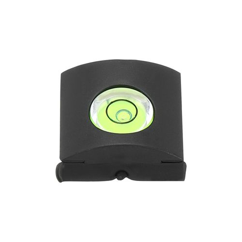 Camera Level Hot Shoe Cover Hot Shoe Bubble Level Cap Hot Shoe Protector, 4pcs — image 2