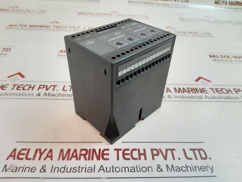 Deif RMC-132D Overcurrent Relay 700002067.20 — image 4
