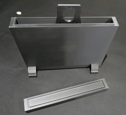 Wet Plate Collodion 8x10  Bath  — image 2