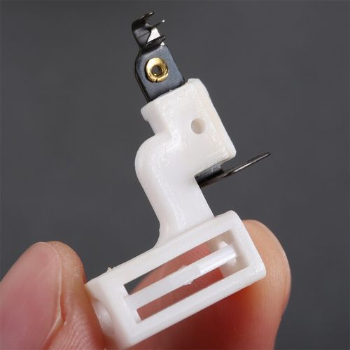 Sewing Machine Needle Threader for Pfaff Sewing Machine 2010 2014 2016 2020 2022 — image 8