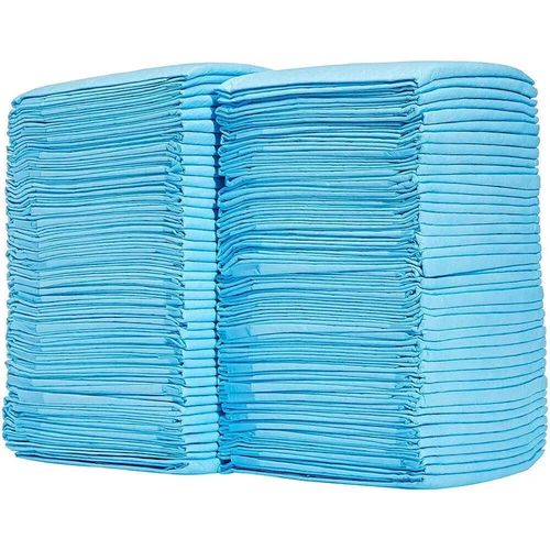 1-200x Disposable Baby Changing Pads DOG Mat Travel Disposable Waterproof Diaper — image 10