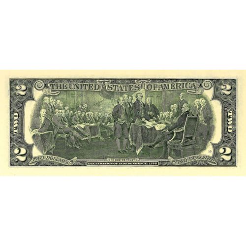 NEW Declaration of Independence Coin and Stamp Collection — image 6