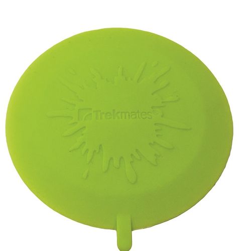 Trekmates Universal Camping/Travel Sink Plug — image 1